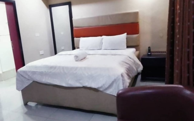 The Domain Lagos