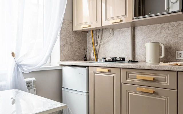 Апартаменты на улице Нурсултана Назарбаева 78