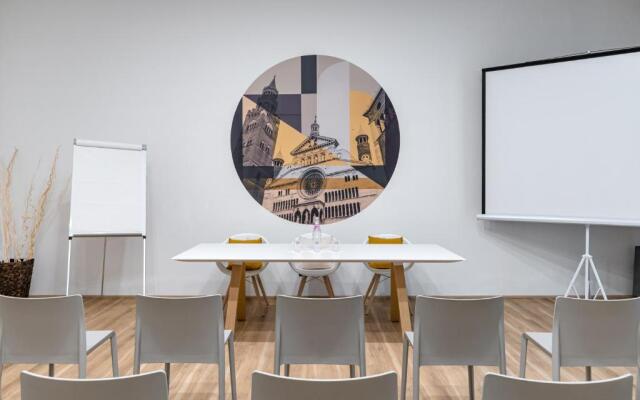 B&B Hotel Cremona 