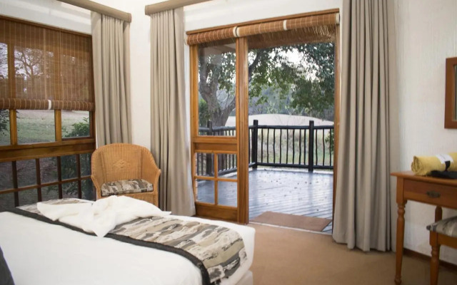 Kruger Park Lodge unit 245