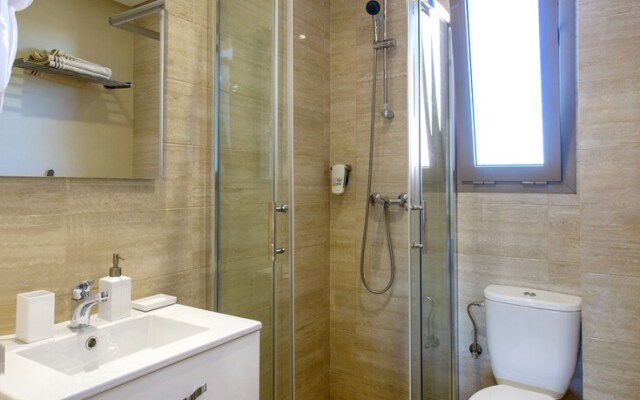 Darkech Prestigia Luxury Apartment in Marrakech