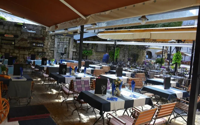 Montenegro Backpackers Home Kotor
