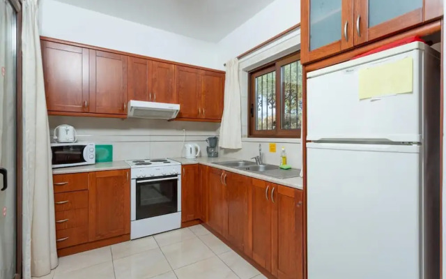 Kefalas Villas Collection