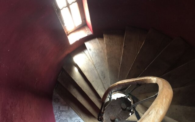 Boutique Hotel B&B Fleurie