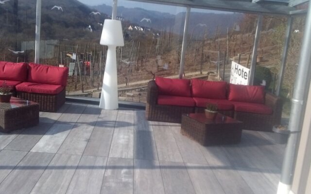 Hotel Restaurant Weingut Kapellenhof