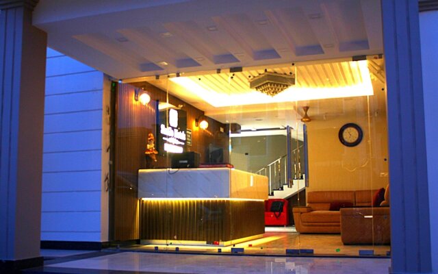 ShriGo Hotel Haridwar