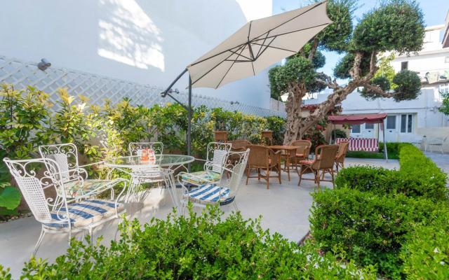 Hotel Sonia