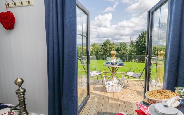 High Rigg Shepherd's Retreat