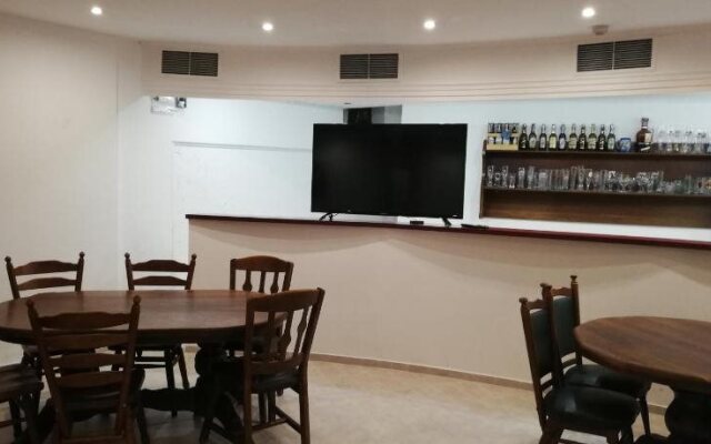 Plaza Hotel Burgas