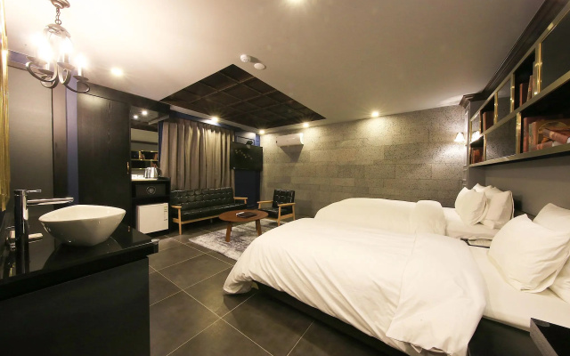 Hotel Kobos