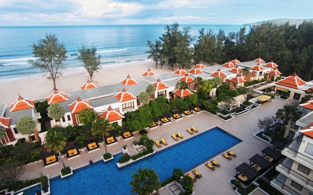 Mövenpick Phuket Bangtao