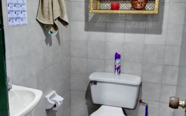 Mola Hostel