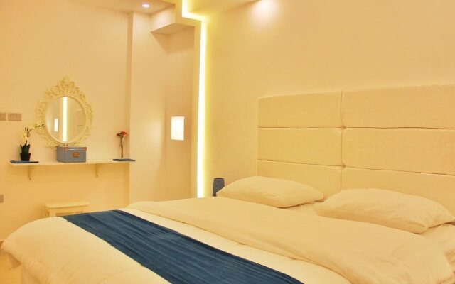 Al Asala Hotel Appartment