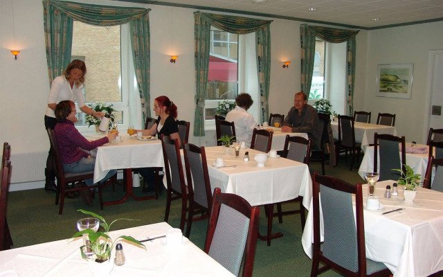Hotel Frederikshavn