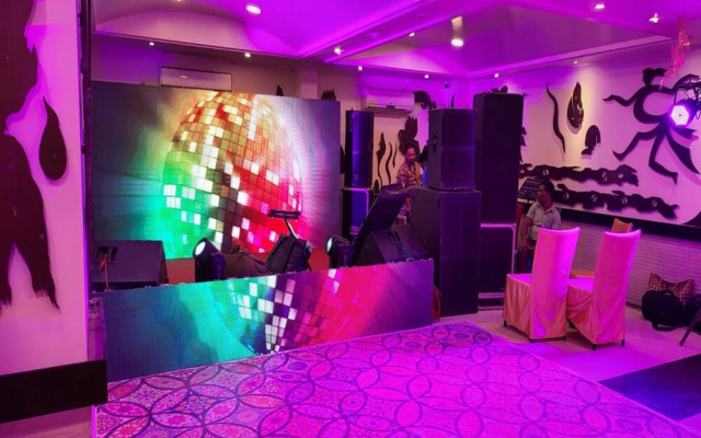 Hotel Comfort Inn Bl