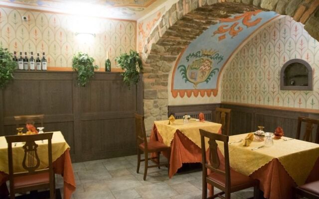 Albergo Ristorante Al Castello