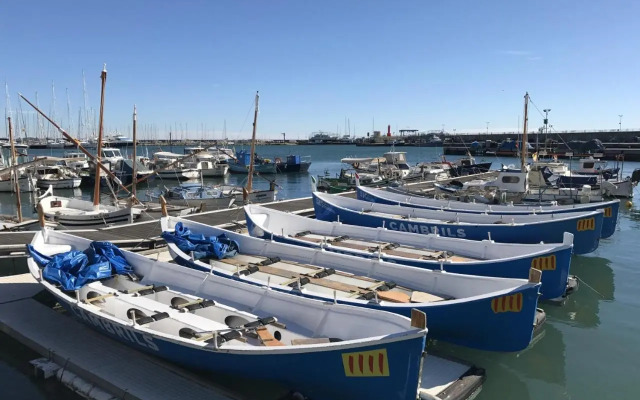 Apartamento Sant Joan