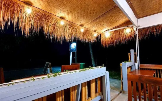 Bunk Bed Room Nusa Penida - Hostel