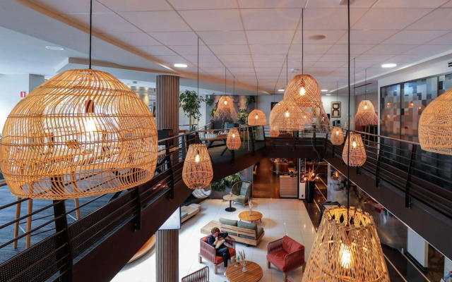 Novotel Luxembourg Centre