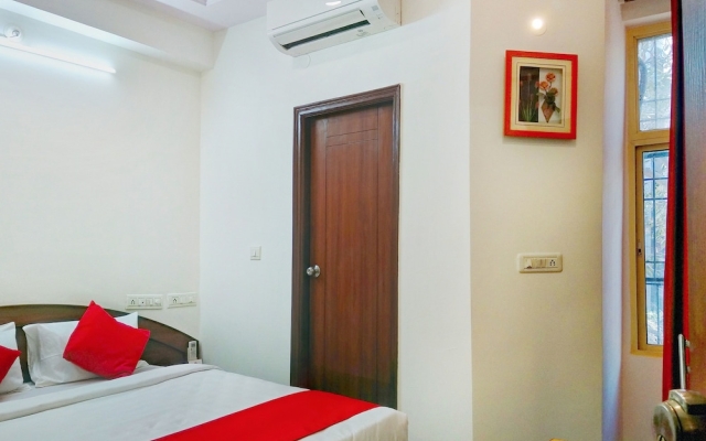 Hotel Champion Inn near Yeswantpur Junction Railway Station