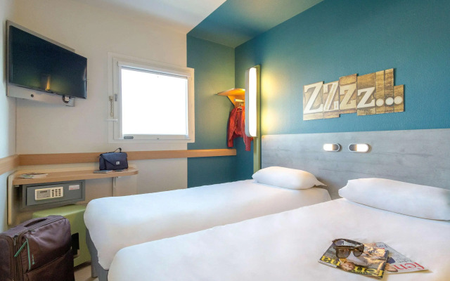ibis budget Rueil Malmaison