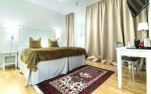 Best Western Gustaf Wasa Hotel