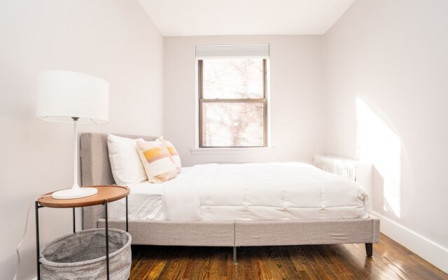 Chelsea Waterside Apartments 30 Day Stays