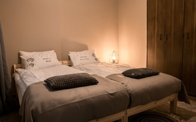 Youthfull Escape in Nicosia