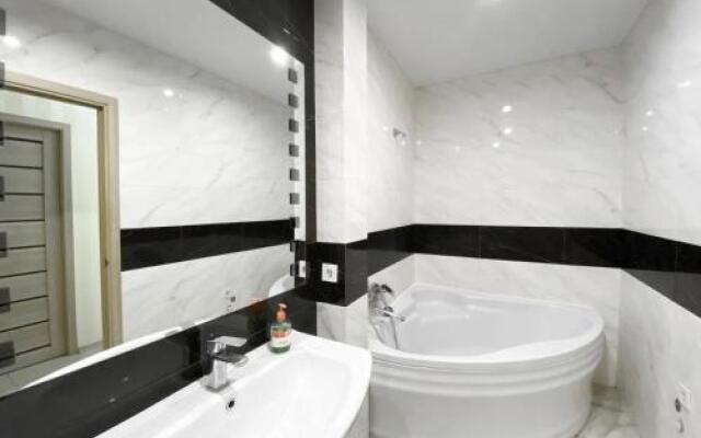 Most City Area De-Lux Apartment