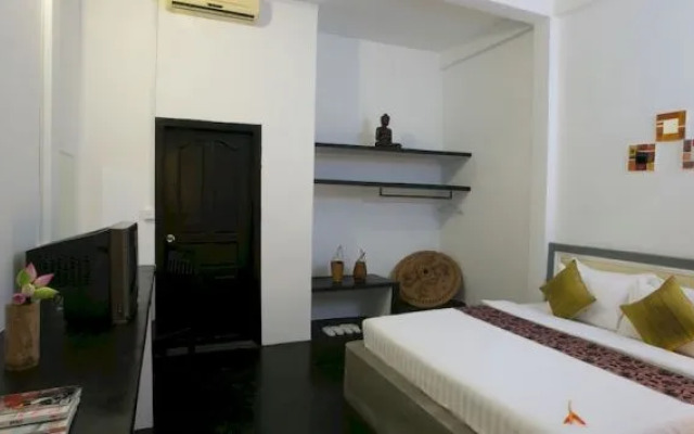 K.K Inn Boutique Siem Reap