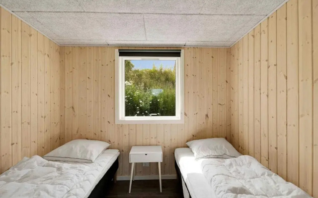 5 Star Holiday Home in Allinge