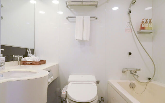 Hotel JAL City Naha