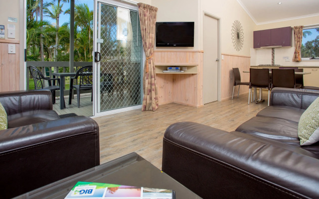 Tasman Holiday Parks - Ballina