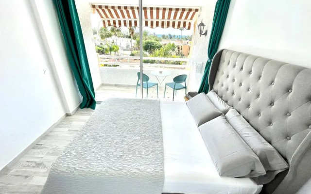 Apartamentos Borinquen