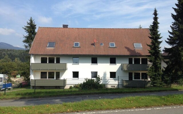 Harzidyll Living Apartments