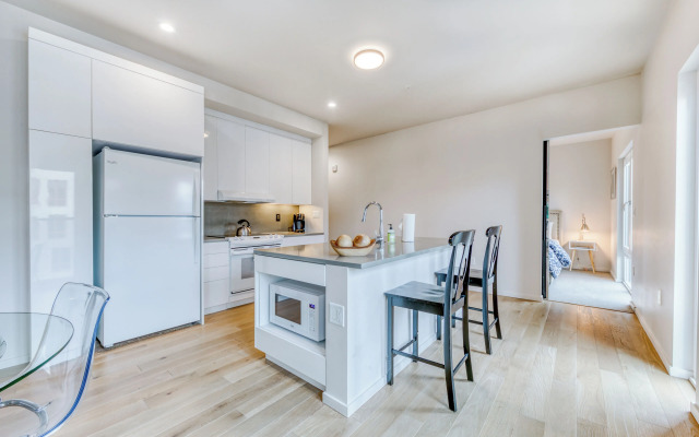 Q21 Vacation Rentals