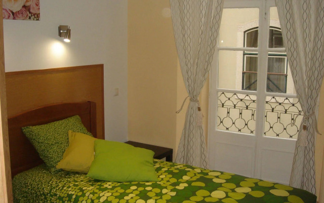 DownTown Guest House