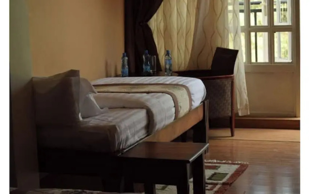 Fairways Hotel