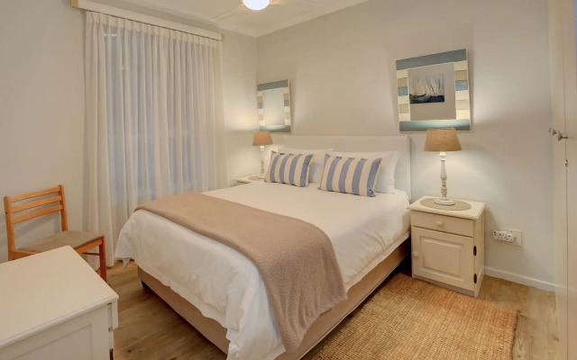 Oppiesee Selfcatering Apartments