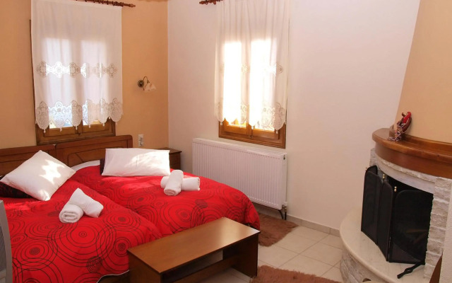 Hotel Ilianna
