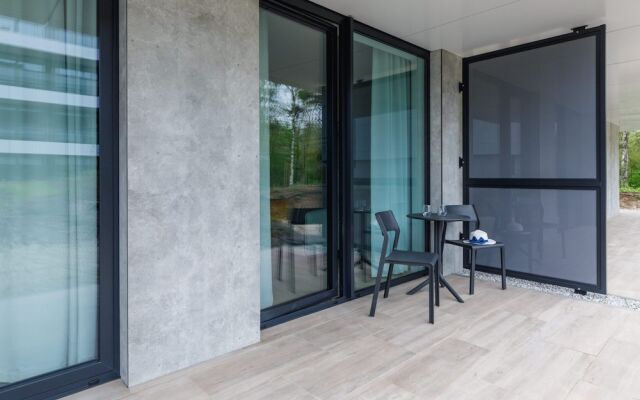 Shellter Apartment by Renters Prestige