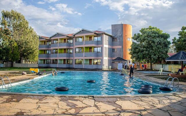 Tumaini Cottages & Conference Centre