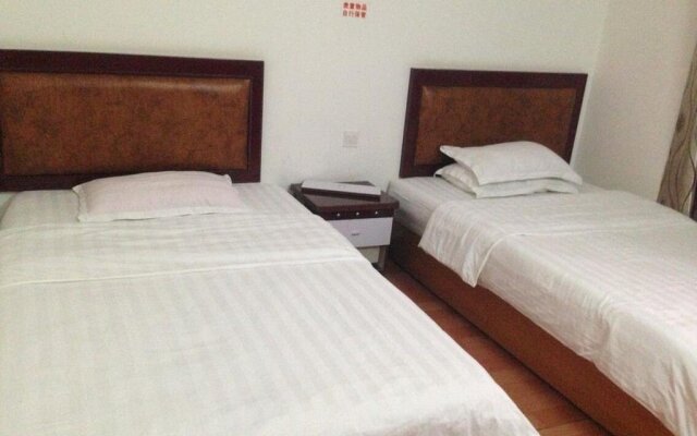 New Century Hotel