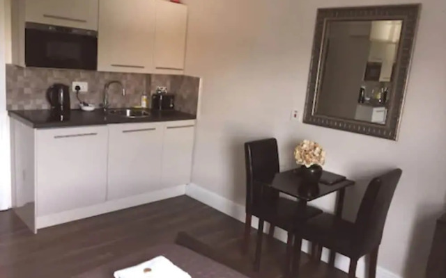 Aviva Studio Apartments