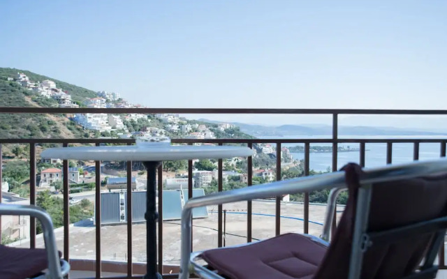 Hotel Milton