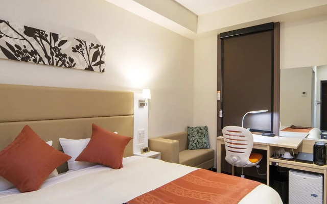 Queen's Hotel Chitose