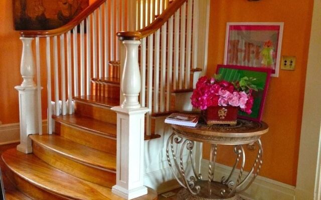 Lion's Head Bed & Breakfast