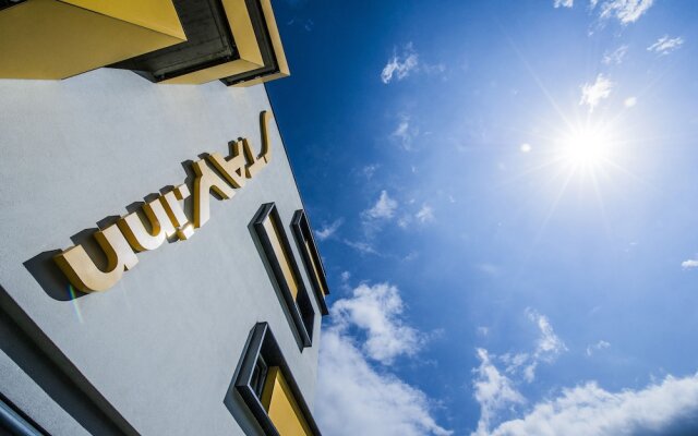 STAY.inn Comfort Art Hotel Schwaz