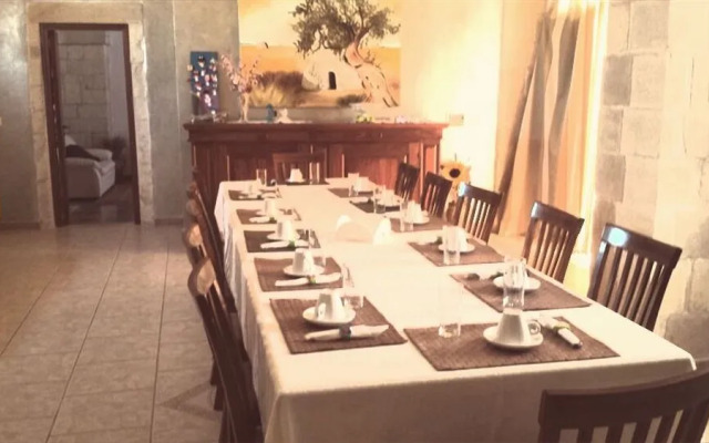 Agriturismo Masseria Costarella