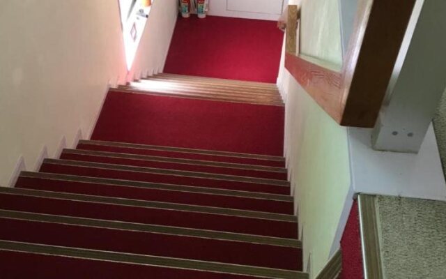 Ryokan Choju-yu Hakone Sengokubara